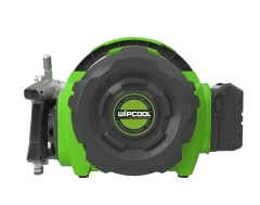 Wipcool C10B Kablosuz Temizleme Makinası