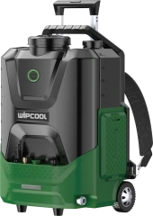 Wipcool C10BW-BTR Kablosuz Temizleme Makinası