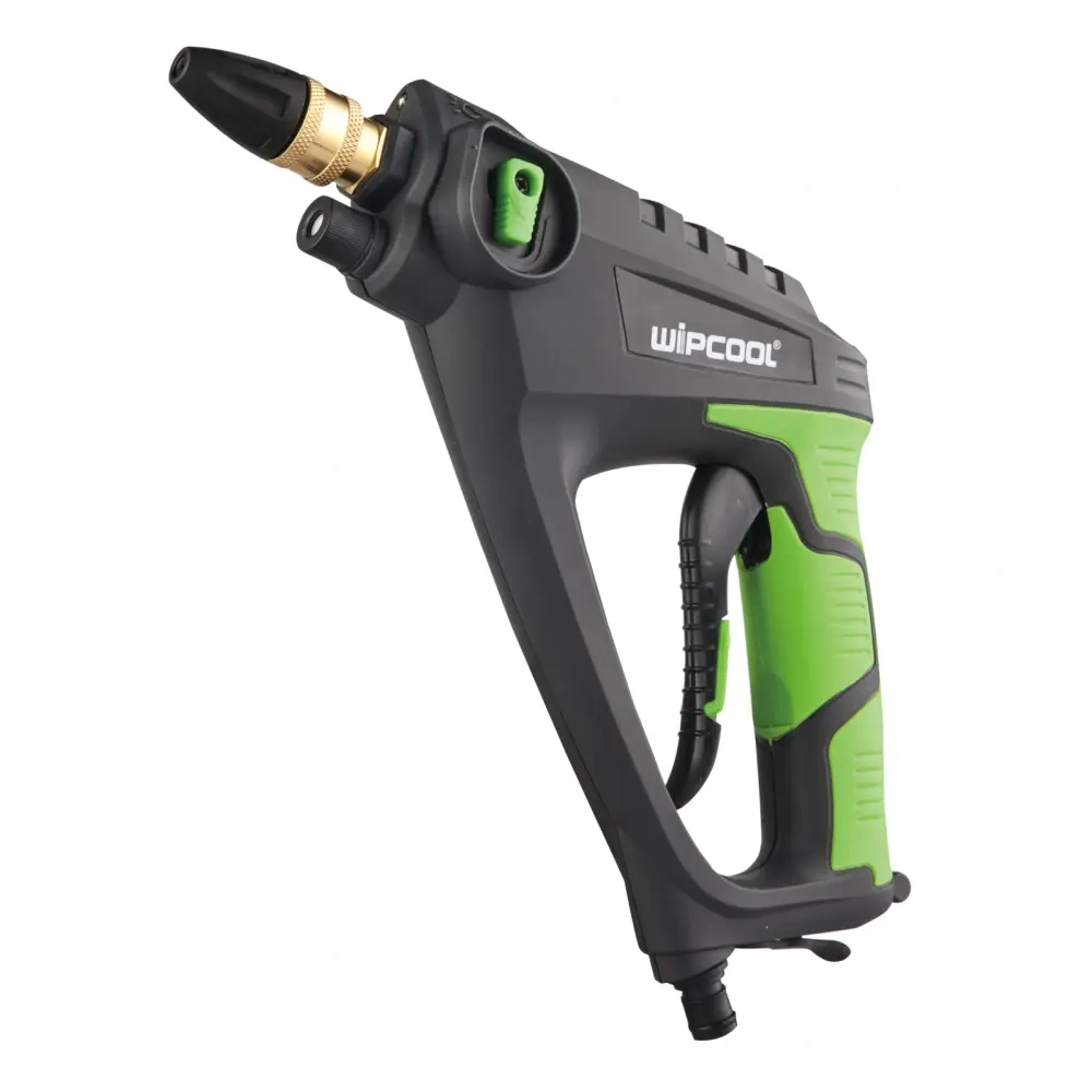 Wipcool C2 Klima Temizleme Makinesi