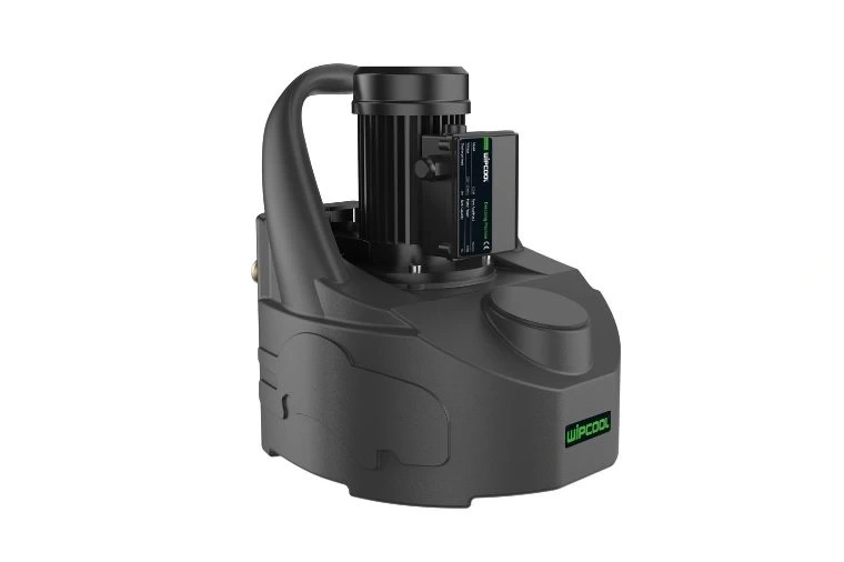 Wipcool CDS24 Kireç Çözme Makinesi