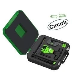 Wipcool EF-2LK SET, HC-32, HD-1 Çapak Alma, EF-2L