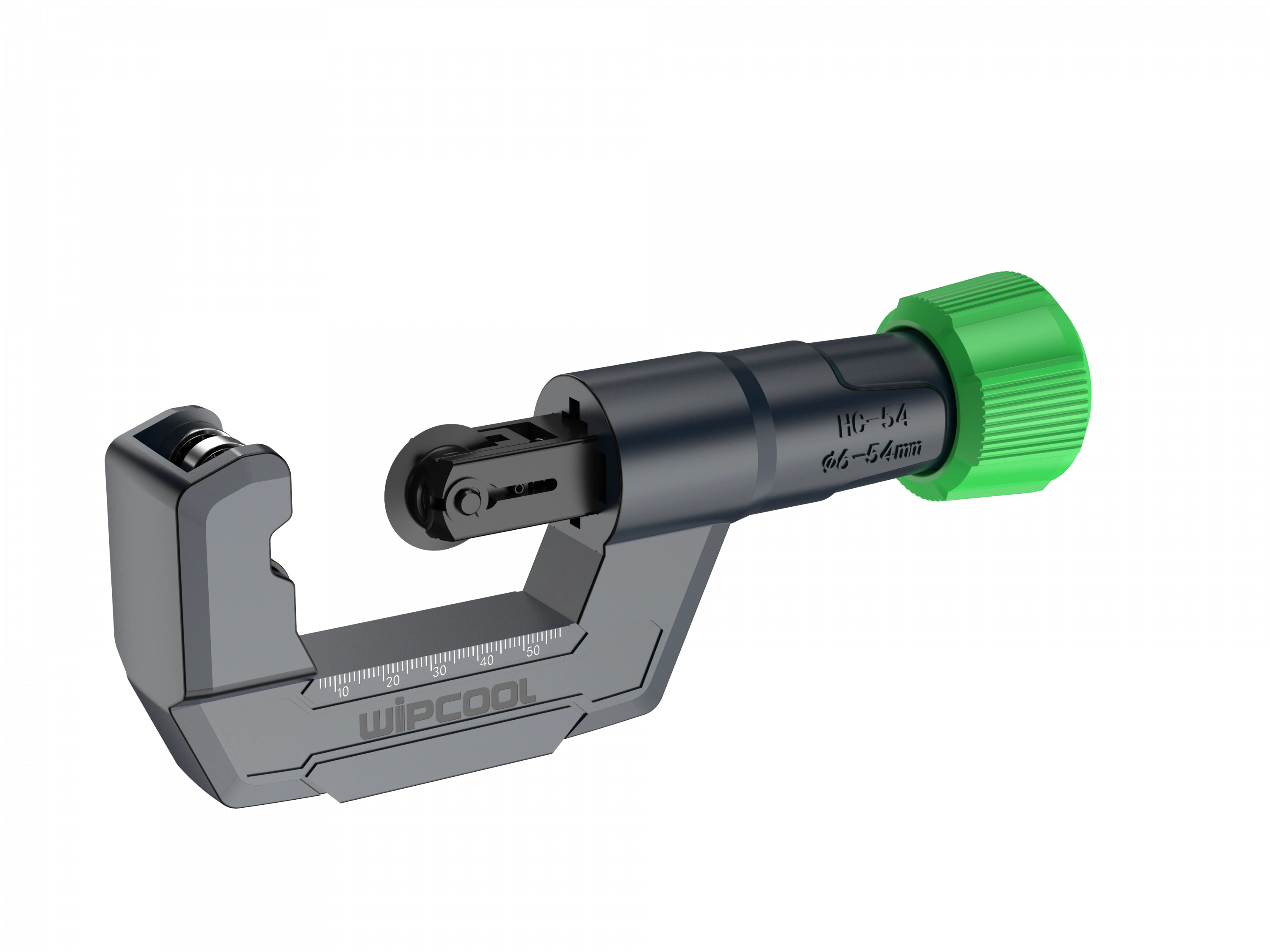Wipcool HC-54 Boru Makası 6-54MM.