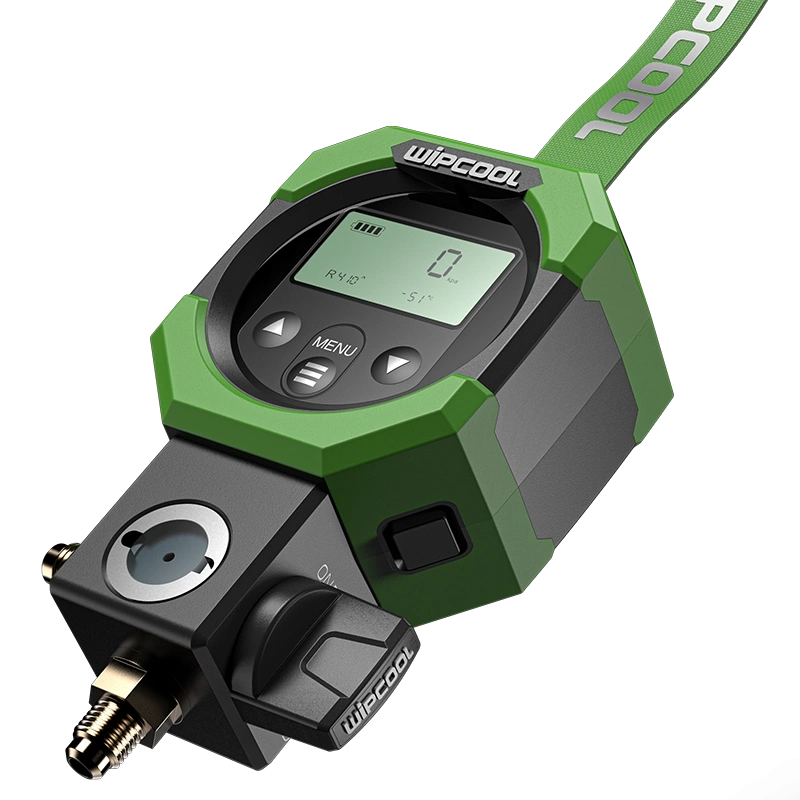 Wipcool MDG-1 Dijital Manifold.