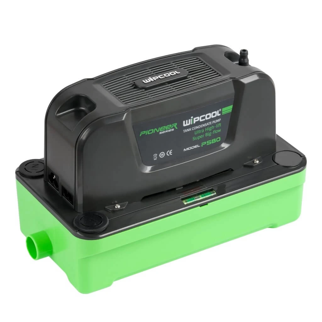 Wipcool P580 Drenaj Pompası