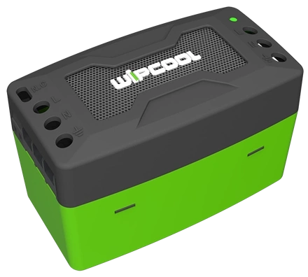 Wipcool PLC-1 Seviye Ölçer