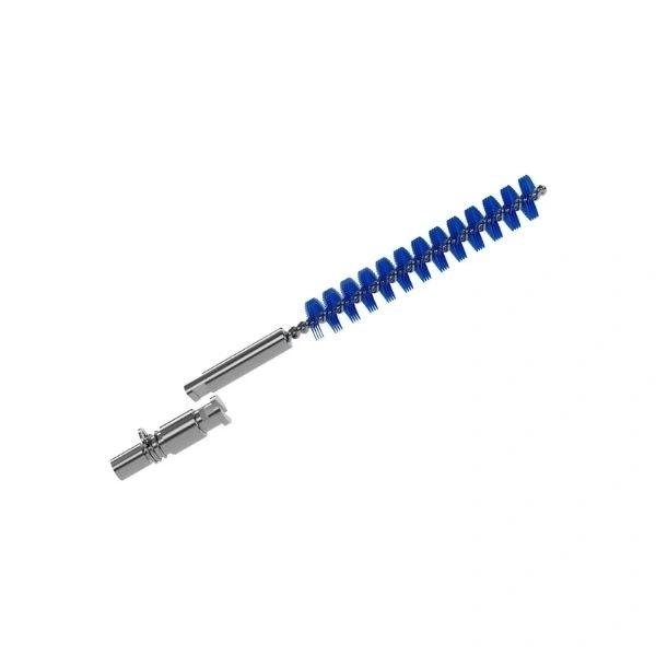 Wipcool Spare-CT370-12Brush - 1/2 Fırça Naylon
