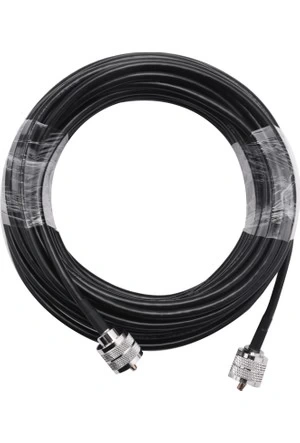 Wipcool Spare-CT370-Saft - Şaft 12MM 7.6m