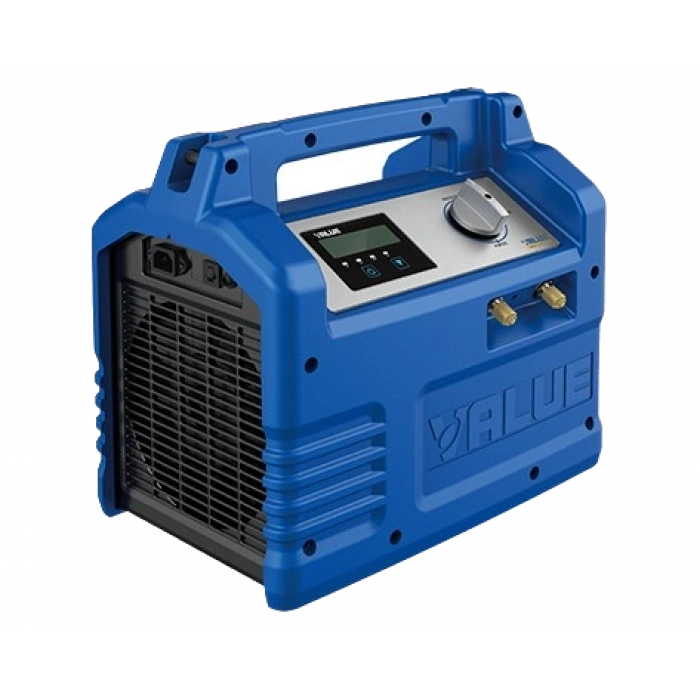 Value VRR24M-B R-32 R1234YF Gaz Geri Toplama Cihazı