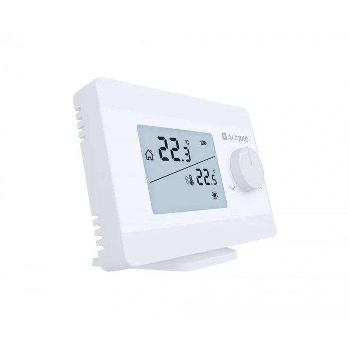 Alarko ACS-250S RF Wi-Fi Oda Termostatı