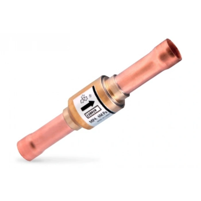 Sanhua YCVS3-H01  3/8 Check Valf