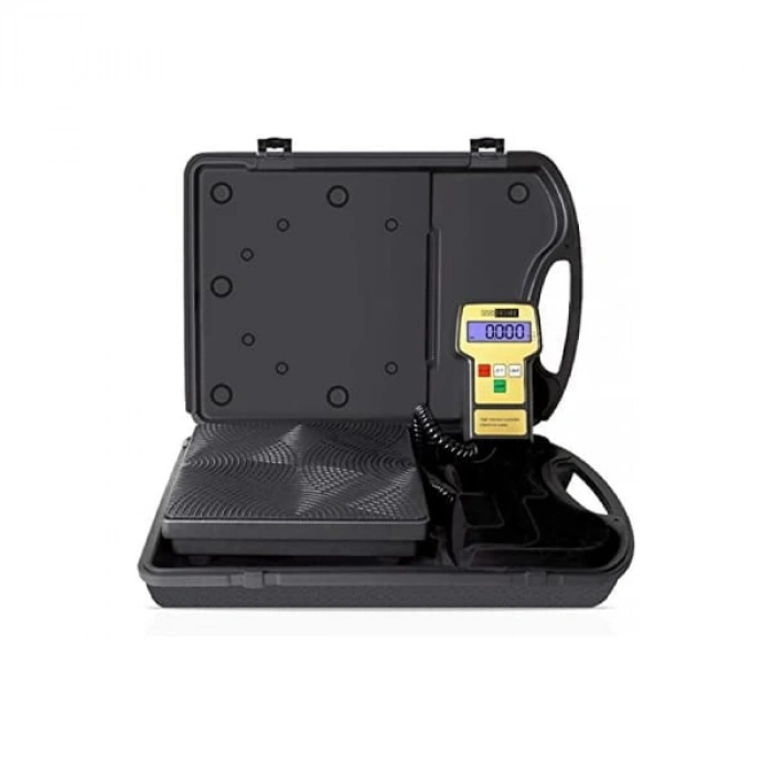 ABLTEK AT/ERS-100A Dijital Gaz Terazisi (100 Kg)