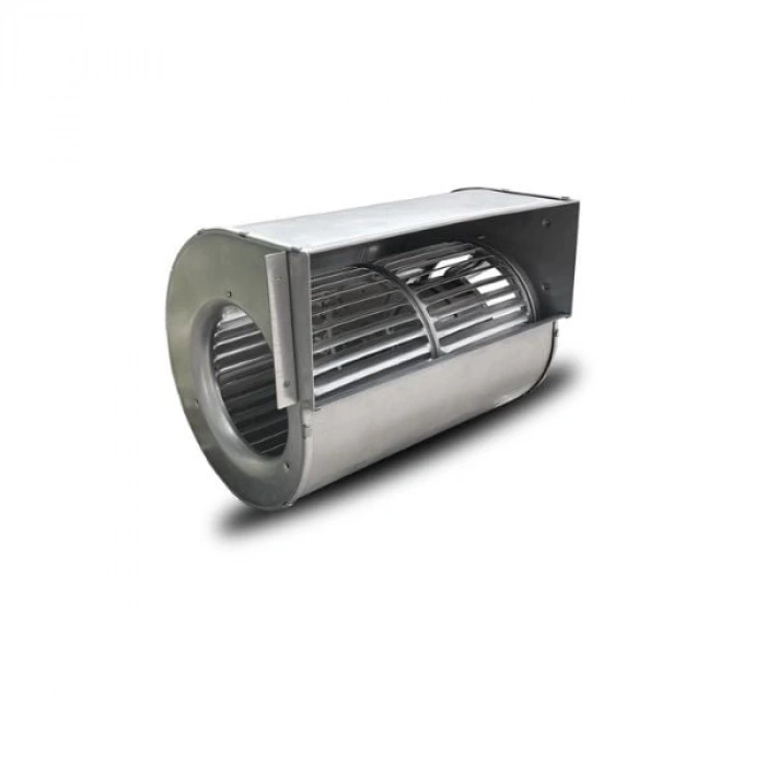 Aksa AKS 146-240-4 (4 DEVİRLİ 120W) Fancoil Motoru