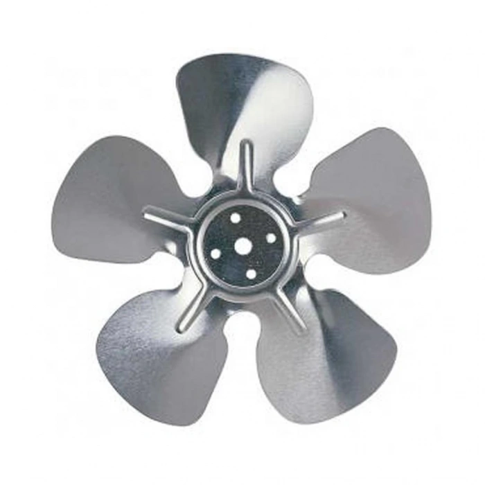 Aksa PRV-200 MM Fan Kanat 28° (Emici)