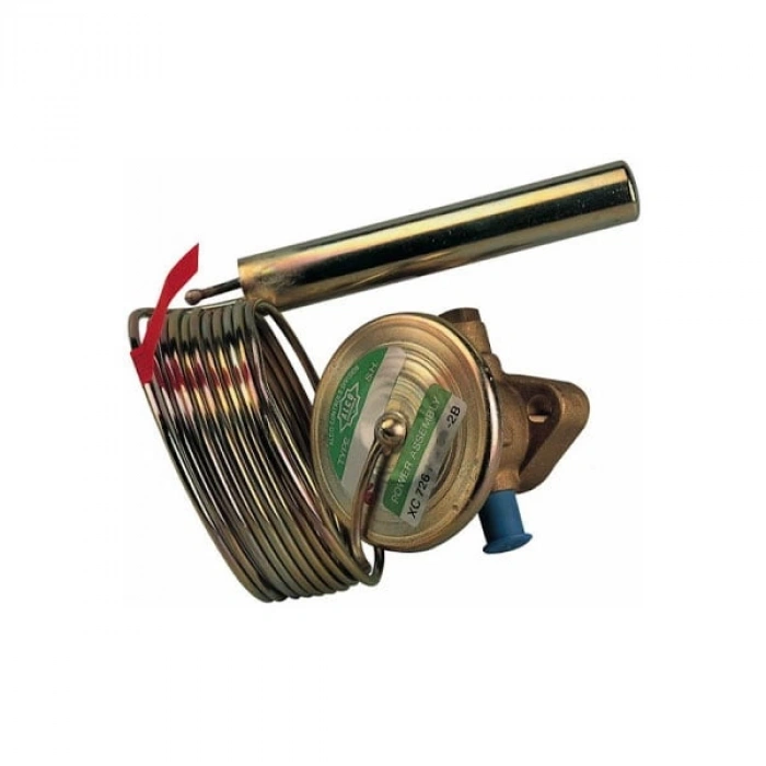 Alco Expansion Valf Üst Gövdesi R-407C / R-22 XC 726-NW100-2B  - 803485