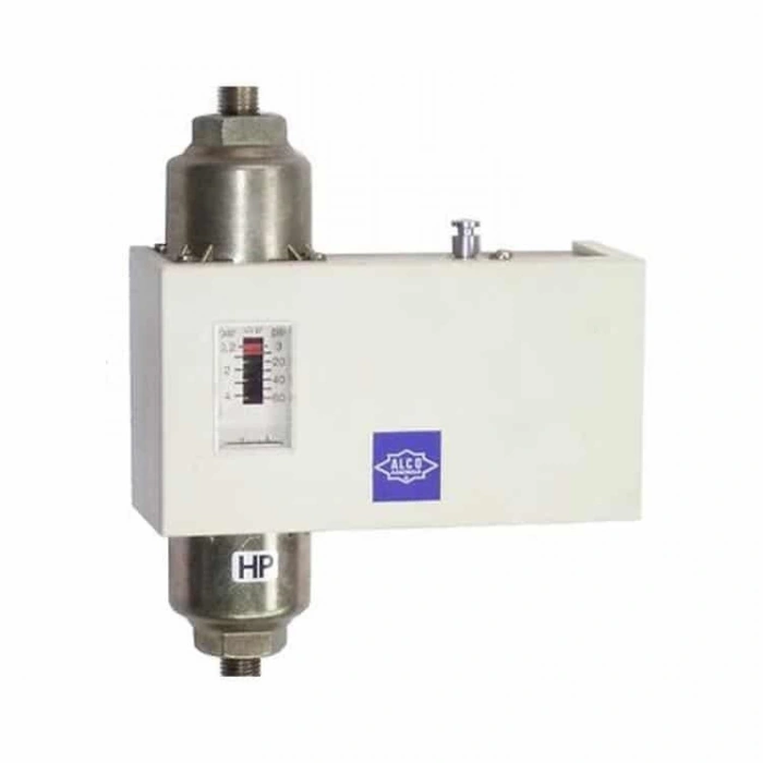 Alco FD 113 ZU Yağ Basınç Presostatı 3465300