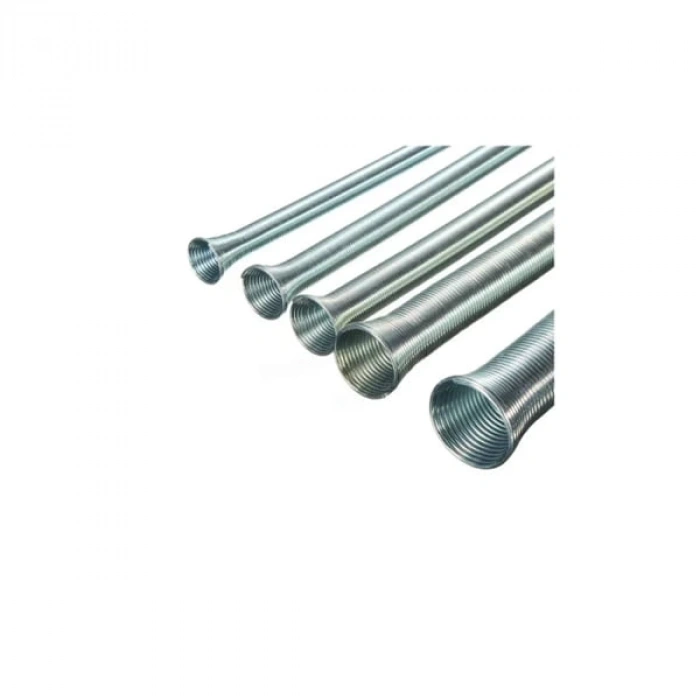 Artiko 102-10 5/8 Boru Kıvırma Yay