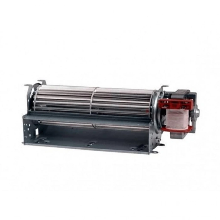 Artiko 60*360 36 CM Radyal Fan Motoru ( Asansör Havalandırma Fan Motoru )