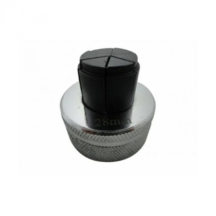 Artiko CH-100M-07 Hidrolik Havşa Kafası 1-1/8 28MM