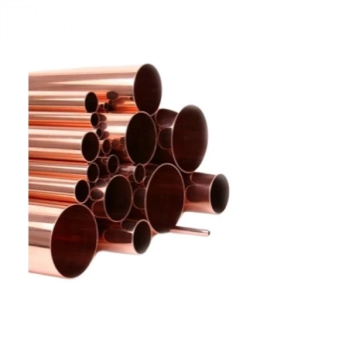 Copper Pipe 18*1.00 MM