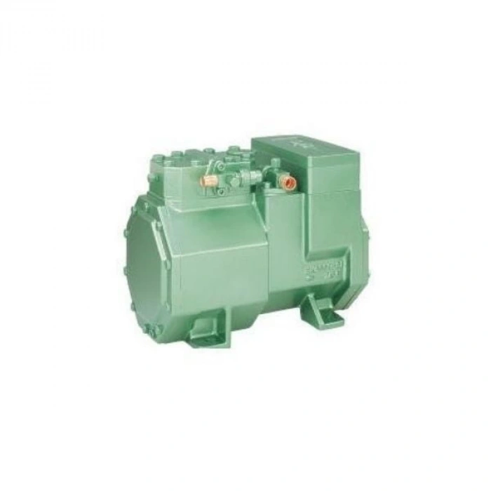 Bitzer 2KES-05Y Ecoline Yarı Hermetik Kompresör