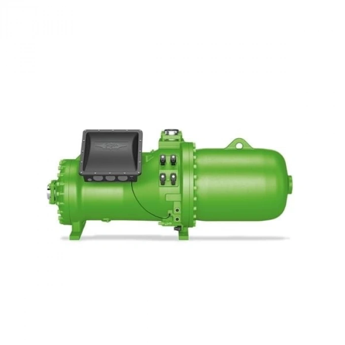 Bitzer CSH8573-140Y Yarı Hermetik Vidalı Kompresör
