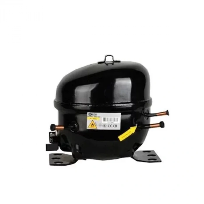 Blow-Tech BLW128YV 1/3- Hp 220 Watt R-600a 220V 50-60Hz Home Refrigerator Compressor ( 190 Kcal )