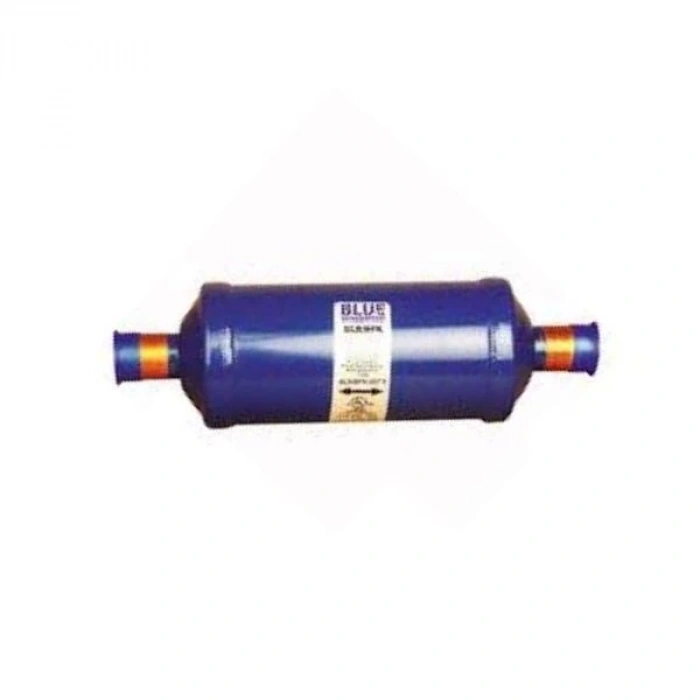 Blue BLR/BFK-084S Çift Yönlü Kaynaklı Drayer 1/2