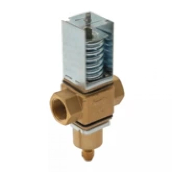 Blue BLR/PWV-3/4 ( 4-26 Bar ) Capacity Reglatör Su İçin ( 3,2Kv m3/h )