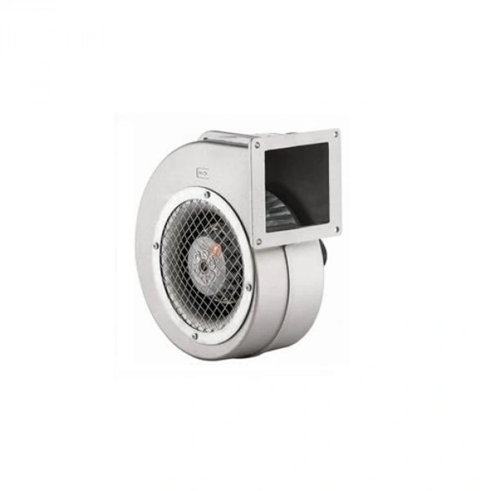 Bvn BDRAS-108-50 Plug Fan