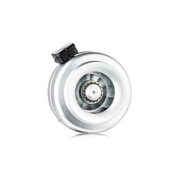 Bvn Bdtx 200 A Kanal Tipi Radyal Fan