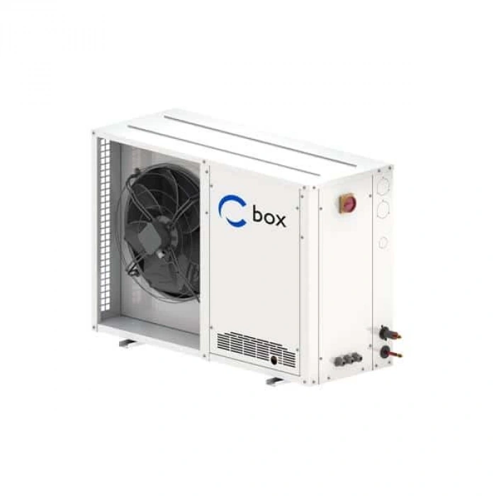 C-Box L032-K03.SC4145.NTZ096.DP4 Split Cooling Group - 80.15.069