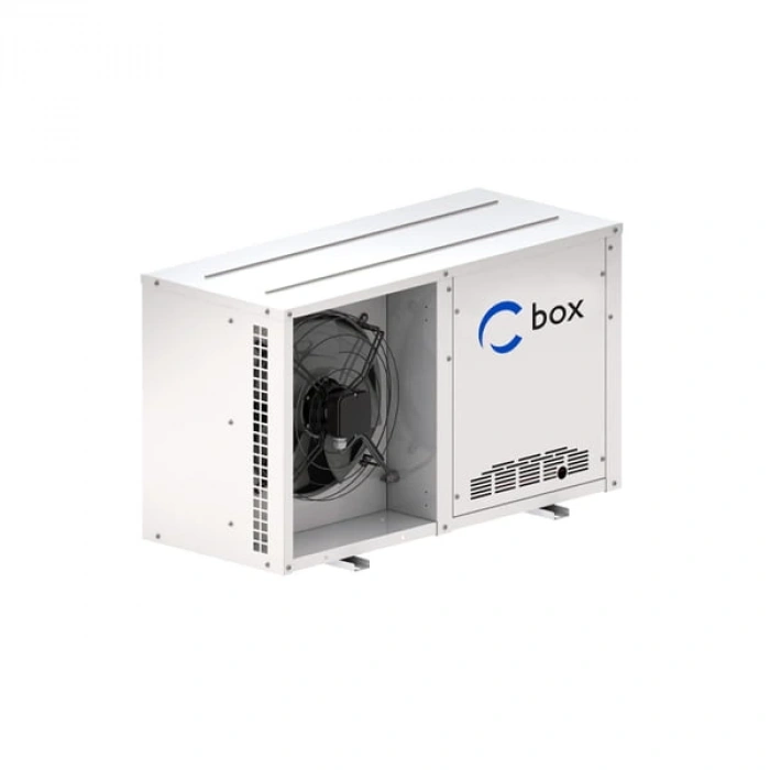 C-Box M135-K04.SC4150.KA5558.KP4 Cooling Group 5 Hp Kulthorn - 80.94.239