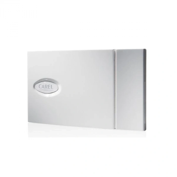 Carel DPWC111000 Wall Sensör Temp.-10T60GR.C. (OUTRES.NTC)HUMID.RH 10-90% (OUT 0-1 VDC - 4-20MA)