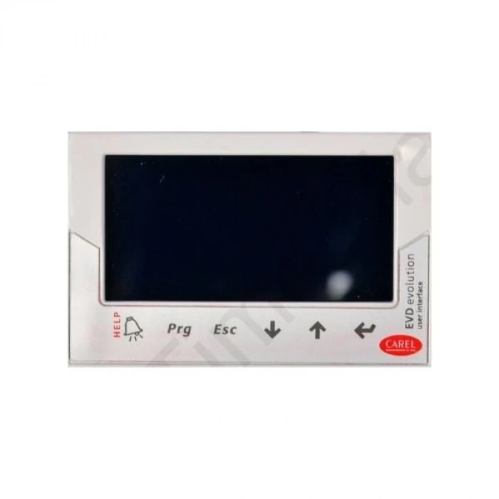 Carel EVDIS00EN0 Display For Evd Evolution