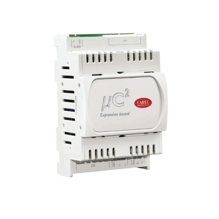 Carel MCH2000020 Microchiller2 Expansion Maksimum 2 Devre 4 Kompresör