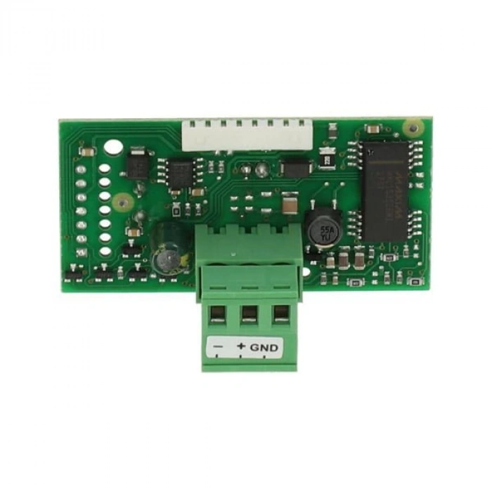 Carel PCOS004850 Opto-Isolated RS485 Serıal Connetıon Card For Pco Sıstema 371154-S613802051