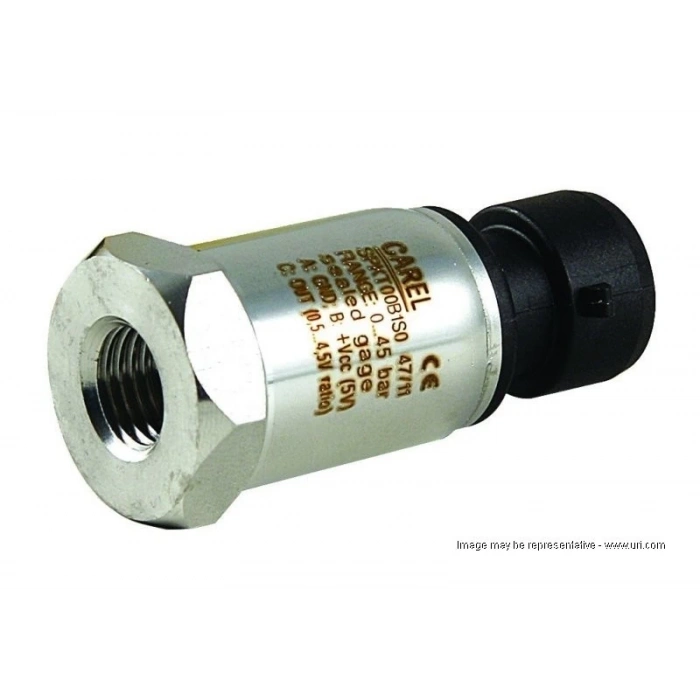 Carel SPKT00B1C0 4/20MA 0/44,8 BAR 8/28V Yüksek Basınç Transmitter