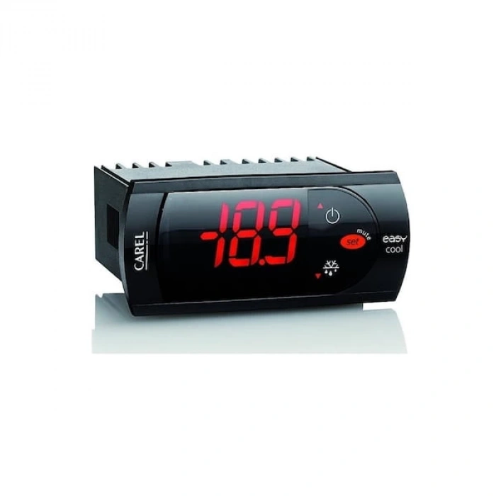 Carel Tek Prop Dijital Termostat Pjezso NTC10K  / PTC