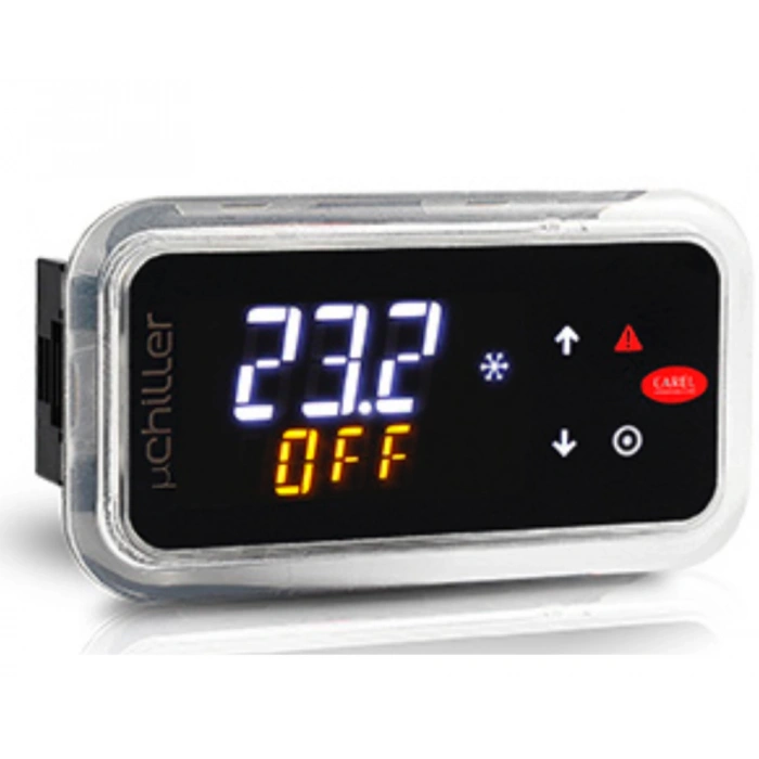 Carel UCHBP00000200 Uchiller Panel NFC