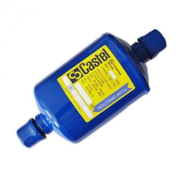 Castel 4316/4S Kaynaklı Drayer 1/2