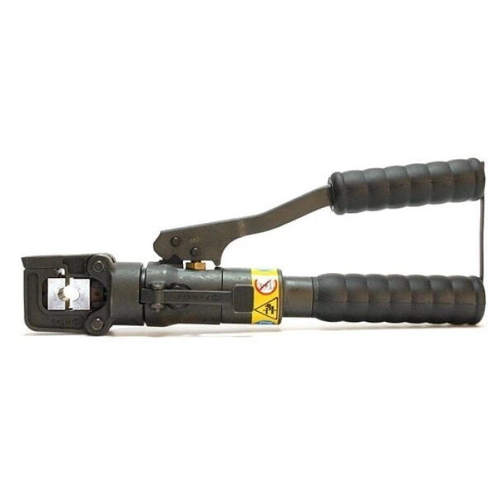 Coldflex-504 Hidrolik Yağ Hortum Sıkma Pensesi