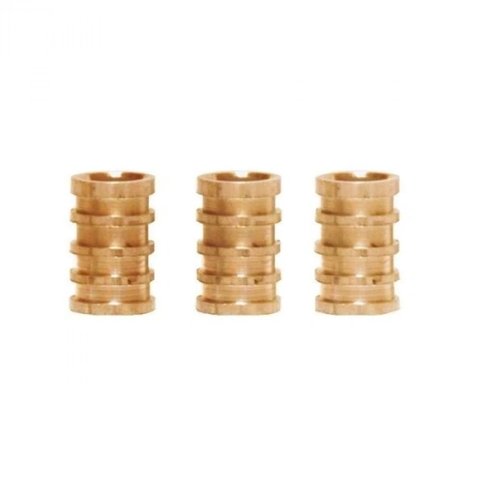 Coldflex-601 2 MM Prinç Yüksük