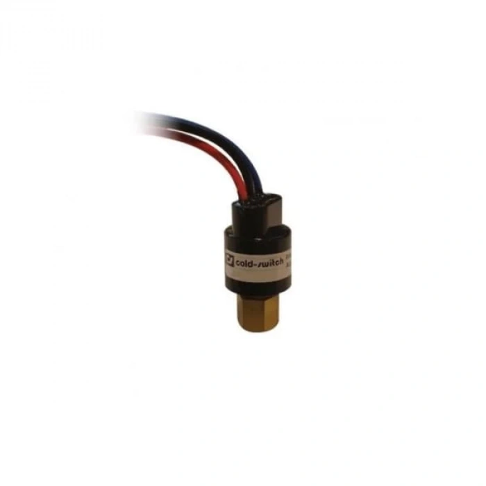 Coldswitch CSW-2UC 56W Otomatik Yüksek Basınç Switch ( 21*28 Bar - 3K)