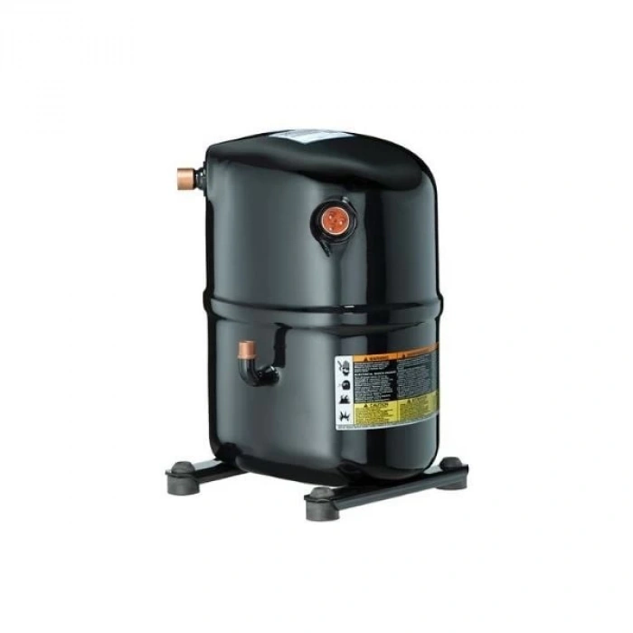 Copeland CR 30 K6ME PF1 135 2.5 HP 220V Compressor with Valve Connection