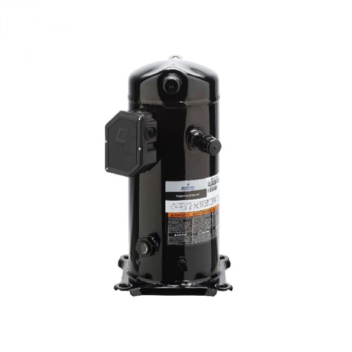 Copeland CR 62 KQME TFD 203 6 Hp 380V Hermetik Kompresör