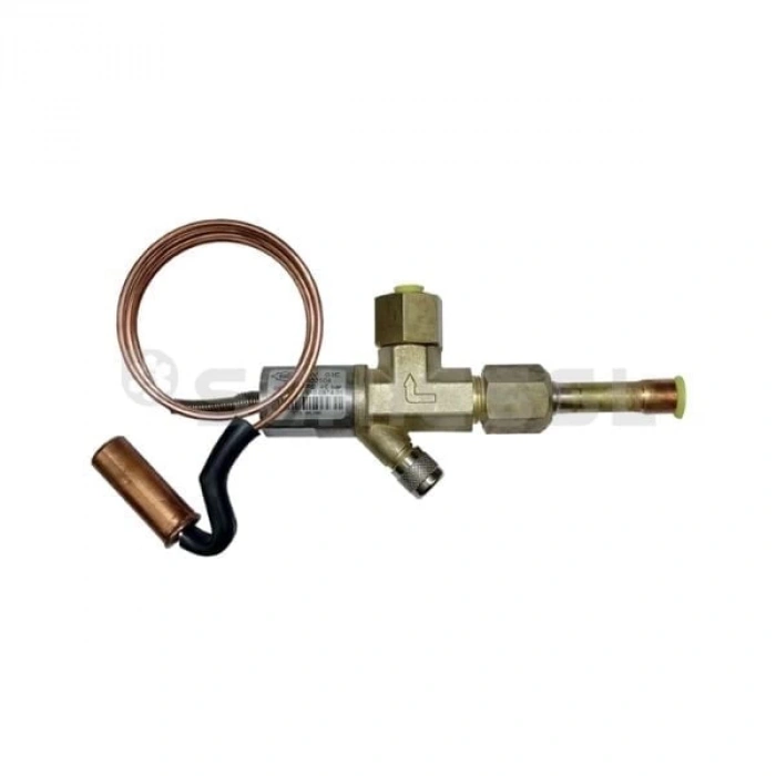 Copeland DTC-G3D 8414390 KIT LIQ. INJ. Kafa Soğutucu Valf