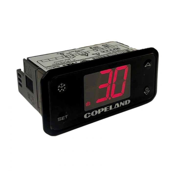 Copeland XR02CH - 5AACBLS Tek Prop Dijital Termostat 220V 20 Amper ( XR02CX - 5N0C1 )