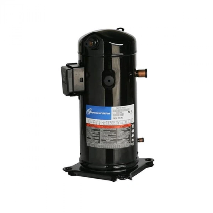 Copeland ZF 18 K4E TFD 551 6 Hp 380V Scroll Kompresör