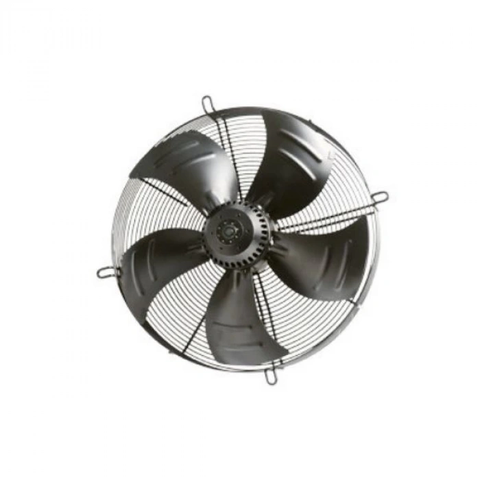 Costa 630 MM Üfleme Aksiyel Fan FA063.L2BU 220V 900 d/d