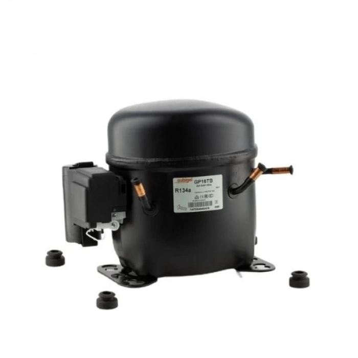 Cubigel 1/2 GP 16 TB R-134A Kompresör